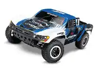 Mr Toys Traxxas Slash 2WD Short Course Truck- with Battery and Charger offer