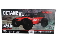 Mr Toys Octane 4WD EBL Brushless offer