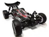 RH-1017 - Spirit EBL Brushless 1/10 4WD Buggy