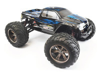 Tornado TR12 1/12 RC Monster Truck with Battery and Charger