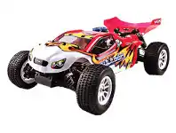 Mr Toys Bulldog N1 RTR FC.18 Engine, 2.4Ghz Radio, Single Speed offer