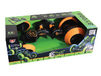 Mr Toys Stunt Car RC SY008 offer