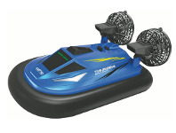 Mr Toys Rusco Racing Swamp Runner Hovercraft offer