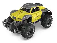 Mr Toys Rusco 1:12 Th. Yellow “Big Foot” Car Vehicle RTR offer
