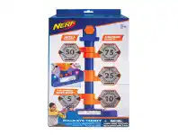 Mr Toys Nerf - Elite Bulls Eye Digital Target offer