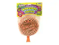 Whoopee Cushion Self Inflating Flarp Large