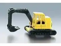 Baby Bunting Siku Excavator offer
