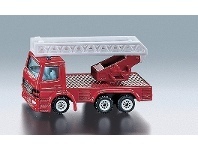 Siku Fire Engine