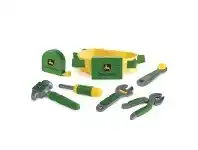 John Deere Deluxe Talking Tool Belt