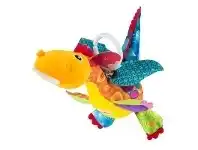 Baby Bunting Lamaze Flying Flynn offer