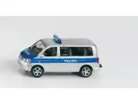 Baby Bunting Siku Police Team Van offer