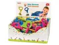 Baby Bunting Halilit Baby Maracas Assortment offer