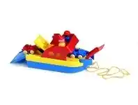 Baby Bunting Viking FerryBoat and Two Cars offer