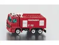 Siku Water Cannon