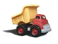 Green Toys Dump Truck