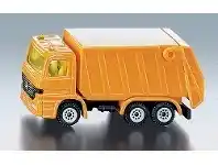 Baby Bunting Siku Refuse Truck offer
