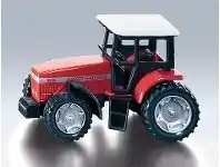 Siku Massey Ferguson Tractor
