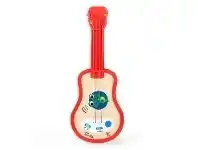 Baby Bunting Baby Einstein Hape Magic Touch Ukulele Wooden Musical Toy offer