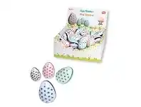 Baby Bunting Halilit Egg Shaker Assortment offer