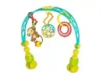 Oball Flex 'n Go Activity Arch