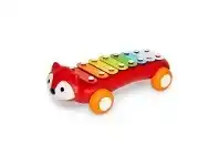 Baby Bunting Skip Hop Explore & More Fox Xylophone offer