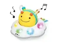 Baby Bunting Skip Hop Explore & More Follow-Bee Crawl Toy offer