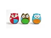 Baby Bunting Skip Hop Explore & More Egg Shaker Trio offer