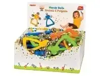 Halilit Handy Bells Assortment