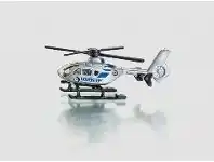 Baby Bunting Siku Police Helicopter offer