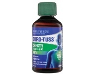 Star Discount Chemist Duro-Tuss Cough Liquid Chesty Forte 200ml offer