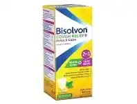 Bisolvon Cough Relief + Relax & Calm 200ml Oral Liquid