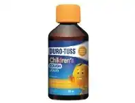 Star Discount Chemist Duro-Tuss Children’s Cough Liquid 200ml - Orange offer