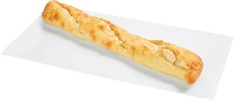 Coles Coles Bakery Rustic Baguette offer