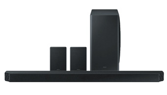 Videopro Samsung q950a 11.1.4ch soundbar offer
