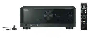Videopro Yamaha rx-v4a 5.2ch av receiver offer