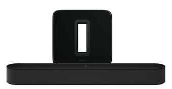Videopro Sonos beam gen 2 soundbar + sub pack offer