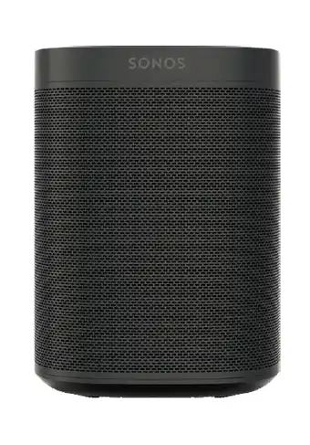 Videopro Sonos one sl wireless speaker - black offer