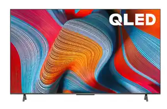 Videopro Tcl 55" c725 4k ultra hd smart qled tv offer