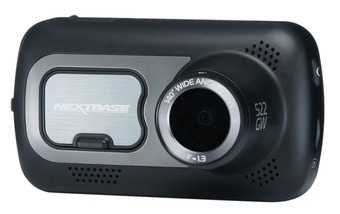 Videopro Nextbase 522gw dash cam offer