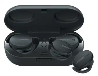 Videopro Bose sport earbuds 500 - triple black offer
