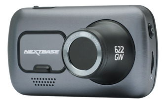 Videopro Nextbase 622gw dash cam offer