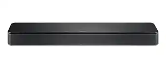 Videopro Bose tv speaker offer