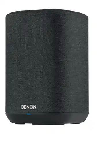 Videopro Denon home 150 wireless speaker - black offer