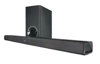 Denon dht-s316 soundbar