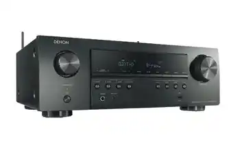 Videopro Denon avr-s650h 5.2ch av receiver w/ heos offer