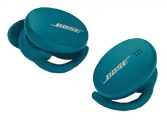 Videopro Bose sport earbuds 500 - baltic blue offer