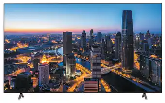 Videopro Lg 75" up8000 4k ultra hd smart led lcd tv offer