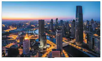 Videopro Lg 65" g1 4k ultra hd smart oled tv offer