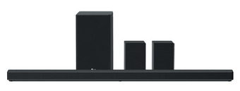 Videopro Lg sp11ra 7.1.4ch soundbar offer