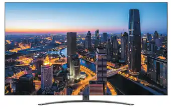 Videopro Lg 86" nano91 4k ultra hd smart nanocell tv offer